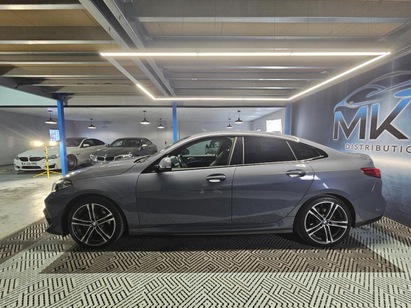 Photo 2 de l'offre de BMW serie 2 gran COUPE 218i 136 DKG7 F44 M Sport à 21490€ chez MKP Distribution