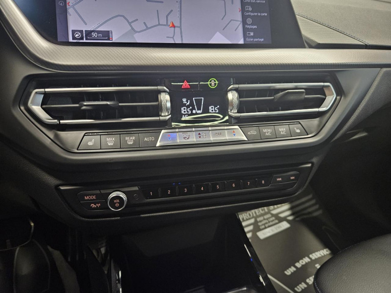 Photo 28 de l'offre de BMW serie 2 gran COUPE 218i 136 DKG7 F44 M Sport à 21490€ chez MKP Distribution