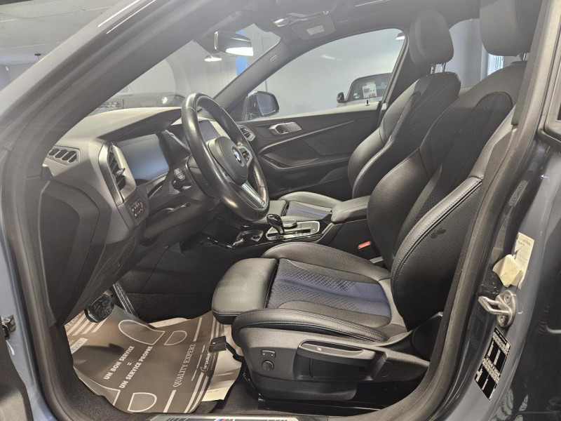 Photo 11 de l'offre de BMW serie 2 gran COUPE 218i 136 DKG7 F44 M Sport à 21490€ chez MKP Distribution