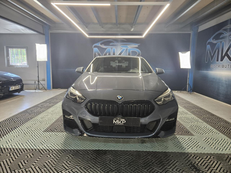 Photo 6 de l'offre de BMW serie 2 gran COUPE 218i 136 DKG7 F44 M Sport à 21490€ chez MKP Distribution