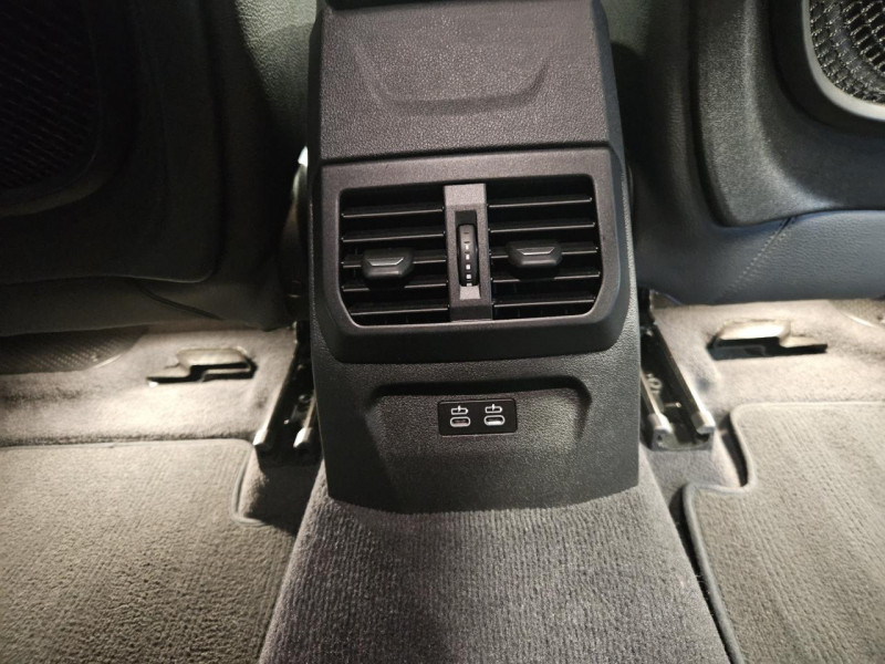 Photo 36 de l'offre de BMW serie 2 gran COUPE 218i 136 DKG7 F44 M Sport à 21490€ chez MKP Distribution