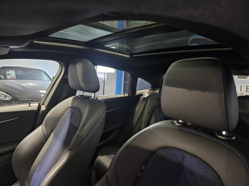 Photo 31 de l'offre de BMW serie 2 gran COUPE 218i 136 DKG7 F44 M Sport à 21490€ chez MKP Distribution