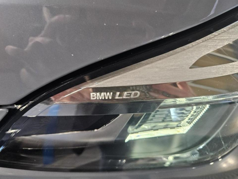 Photo 42 de l'offre de BMW serie 2 gran COUPE 218i 136 DKG7 F44 M Sport à 21490€ chez MKP Distribution