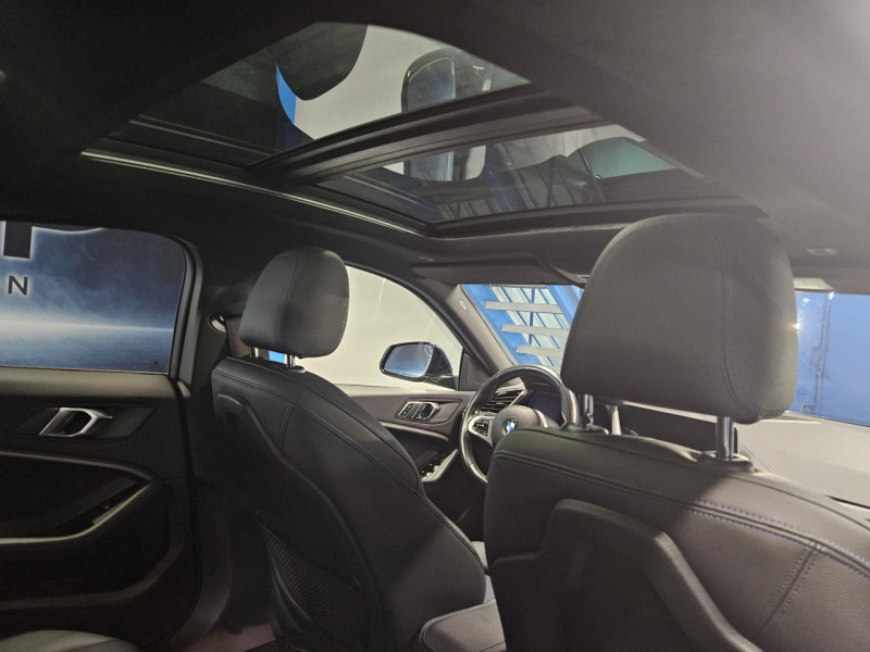 Photo 32 de l'offre de BMW serie 2 gran COUPE 218i 136 DKG7 F44 M Sport à 21490€ chez MKP Distribution