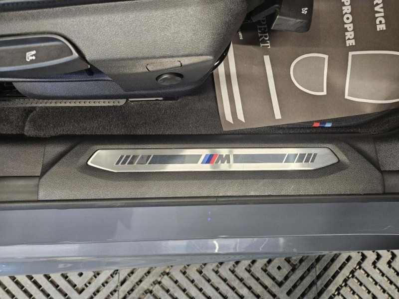 Photo 41 de l'offre de BMW serie 2 gran COUPE 218i 136 DKG7 F44 M Sport à 21490€ chez MKP Distribution