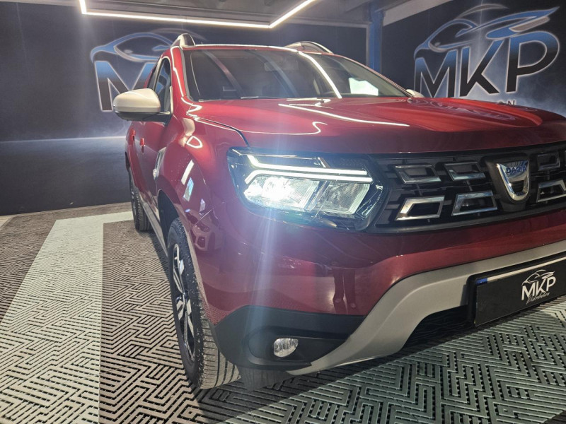 Photo 46 de l'offre de DACIA DUSTER 1.5 Blue dCi 115 4x2  II Prestige à 16990€ chez MKP Distribution