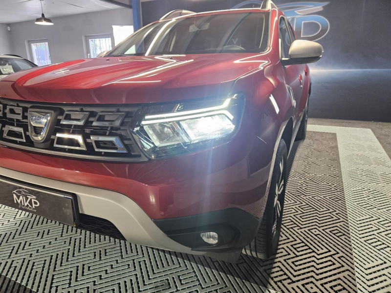 Photo 47 de l'offre de DACIA DUSTER 1.5 Blue dCi 115 4x2  II Prestige à 16990€ chez MKP Distribution