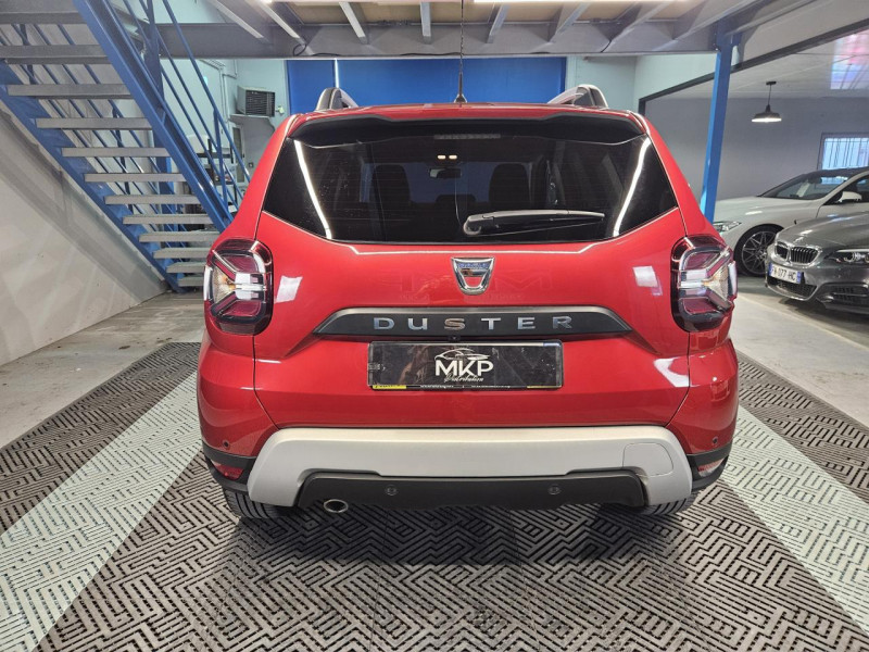 Photo 4 de l'offre de DACIA DUSTER 1.5 Blue dCi 115 4x2  II Prestige à 16990€ chez MKP Distribution