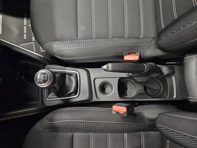 Photo 32 de l'offre de DACIA DUSTER 1.5 Blue dCi 115 4x2  II Prestige à 16990€ chez MKP Distribution