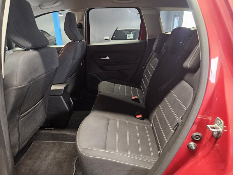 Photo 15 de l'offre de DACIA DUSTER 1.5 Blue dCi 115 4x2  II Prestige à 16990€ chez MKP Distribution