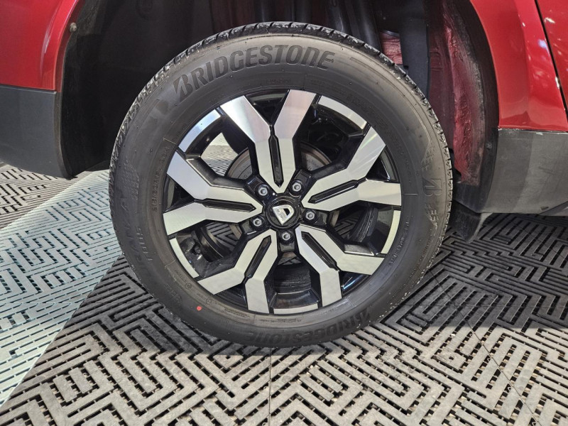 Photo 41 de l'offre de DACIA DUSTER 1.5 Blue dCi 115 4x2  II Prestige à 16990€ chez MKP Distribution