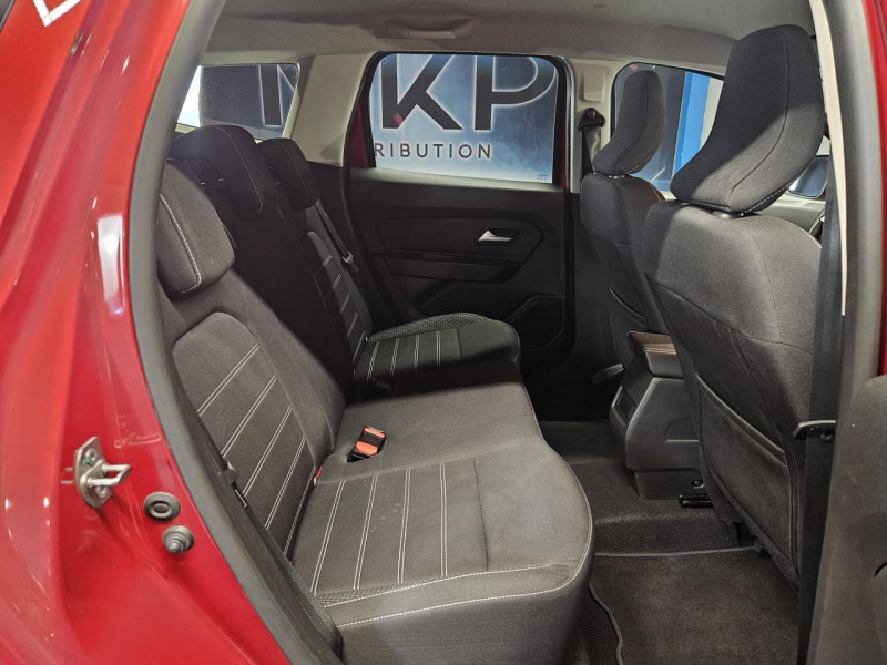 Photo 16 de l'offre de DACIA DUSTER 1.5 Blue dCi 115 4x2  II Prestige à 16990€ chez MKP Distribution