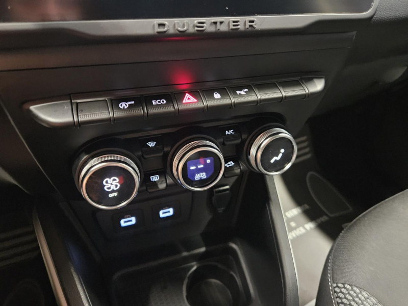 Photo 33 de l'offre de DACIA DUSTER 1.5 Blue dCi 115 4x2  II Prestige à 16990€ chez MKP Distribution