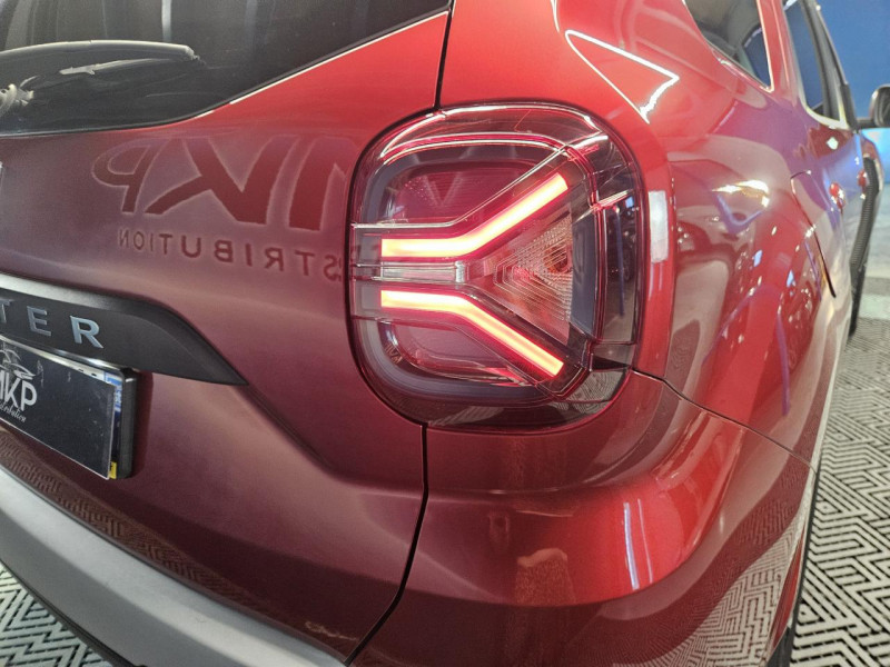 Photo 45 de l'offre de DACIA DUSTER 1.5 Blue dCi 115 4x2  II Prestige à 16990€ chez MKP Distribution