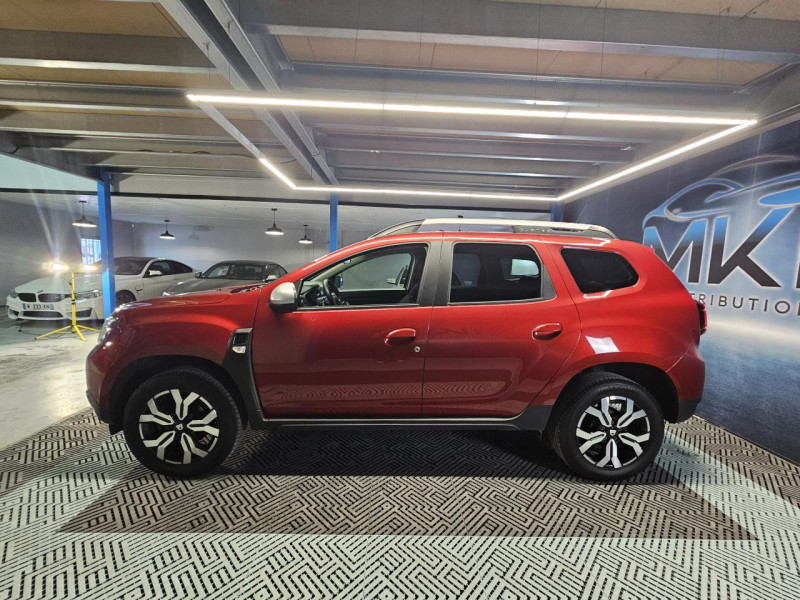 Photo 2 de l'offre de DACIA DUSTER 1.5 Blue dCi 115 4x2  II Prestige à 16990€ chez MKP Distribution