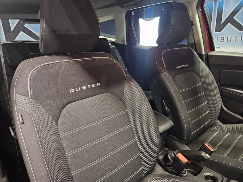 Photo 35 de l'offre de DACIA DUSTER 1.5 Blue dCi 115 4x2  II Prestige à 16990€ chez MKP Distribution
