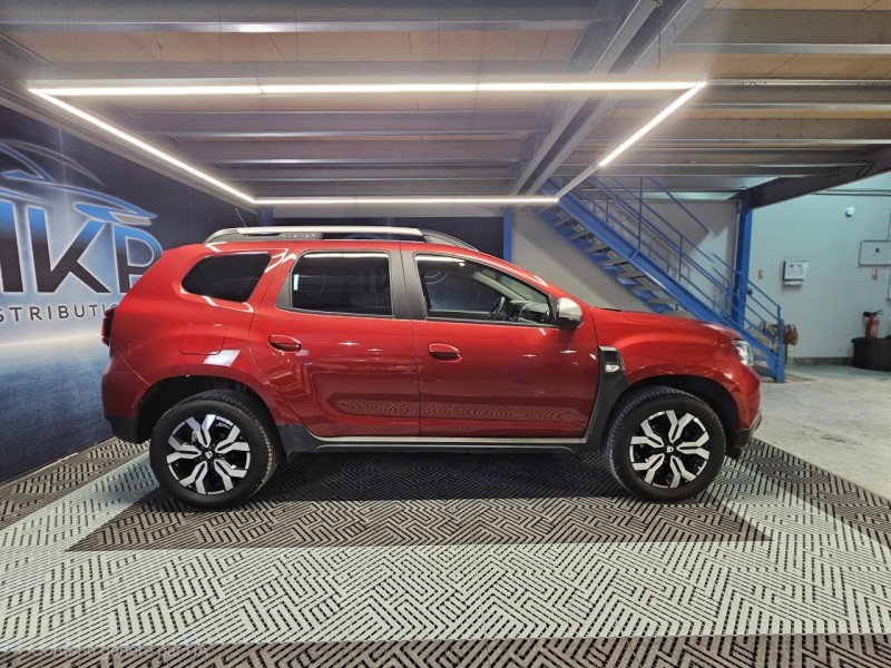 Photo 5 de l'offre de DACIA DUSTER 1.5 Blue dCi 115 4x2  II Prestige à 16990€ chez MKP Distribution