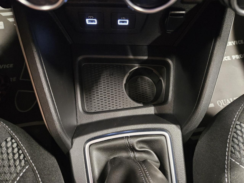 Photo 31 de l'offre de DACIA DUSTER 1.5 Blue dCi 115 4x2  II Prestige à 16990€ chez MKP Distribution