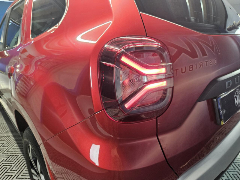 Photo 44 de l'offre de DACIA DUSTER 1.5 Blue dCi 115 4x2  II Prestige à 16990€ chez MKP Distribution