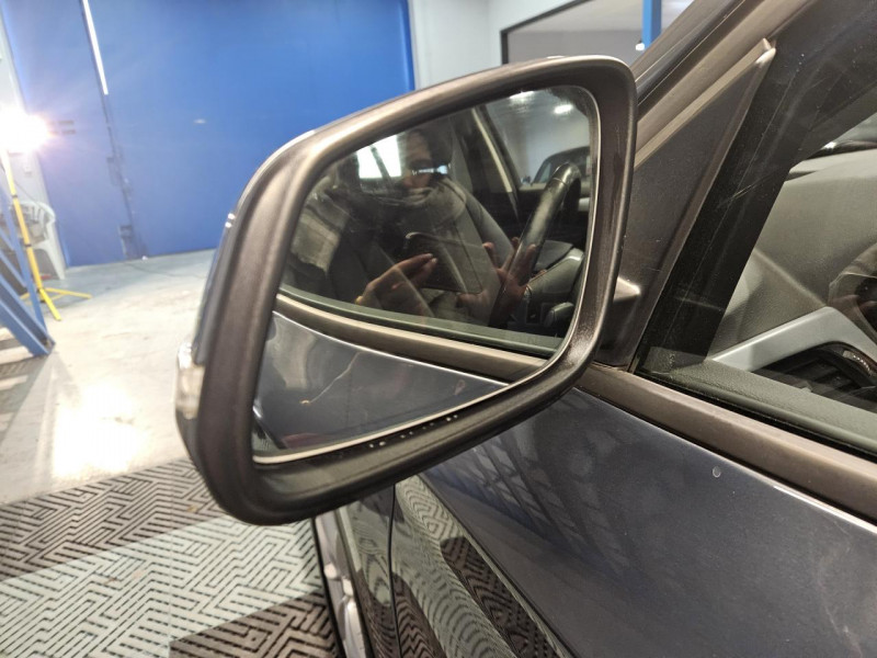 Photo 41 de l'offre de BMW X1  sDrive 18i 136 BVA F48 Business à 17990€ chez MKP Distribution