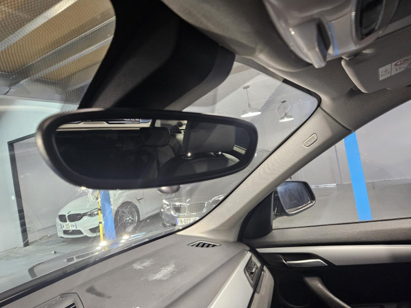 Photo 36 de l'offre de BMW X1  sDrive 18i 136 BVA F48 Business à 17990€ chez MKP Distribution