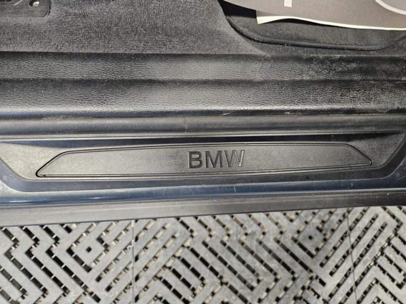 Photo 39 de l'offre de BMW X1  sDrive 18i 136 BVA F48 Business à 17990€ chez MKP Distribution