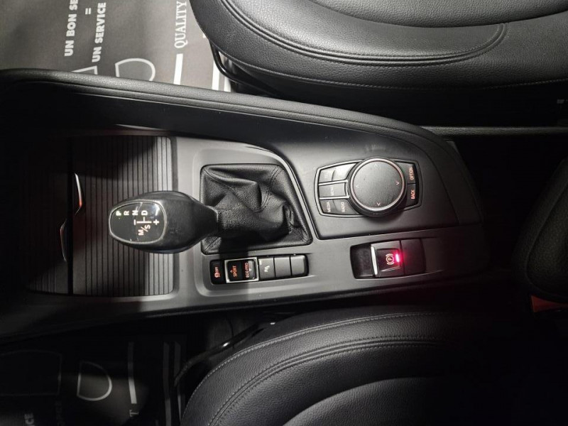 Photo 31 de l'offre de BMW X1  sDrive 18i 136 BVA F48 Business à 17990€ chez MKP Distribution
