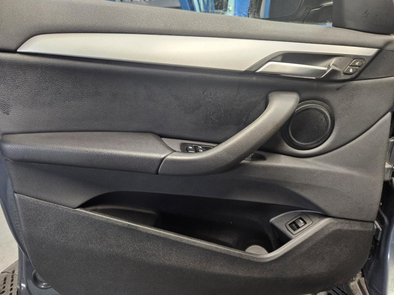 Photo 43 de l'offre de BMW X1  sDrive 18i 136 BVA F48 Business à 17990€ chez MKP Distribution