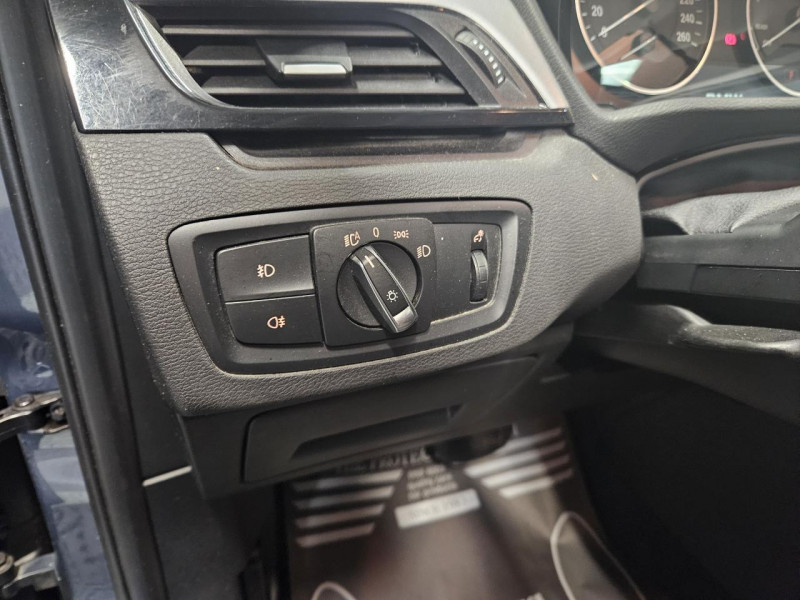 Photo 23 de l'offre de BMW X1  sDrive 18i 136 BVA F48 Business à 17990€ chez MKP Distribution