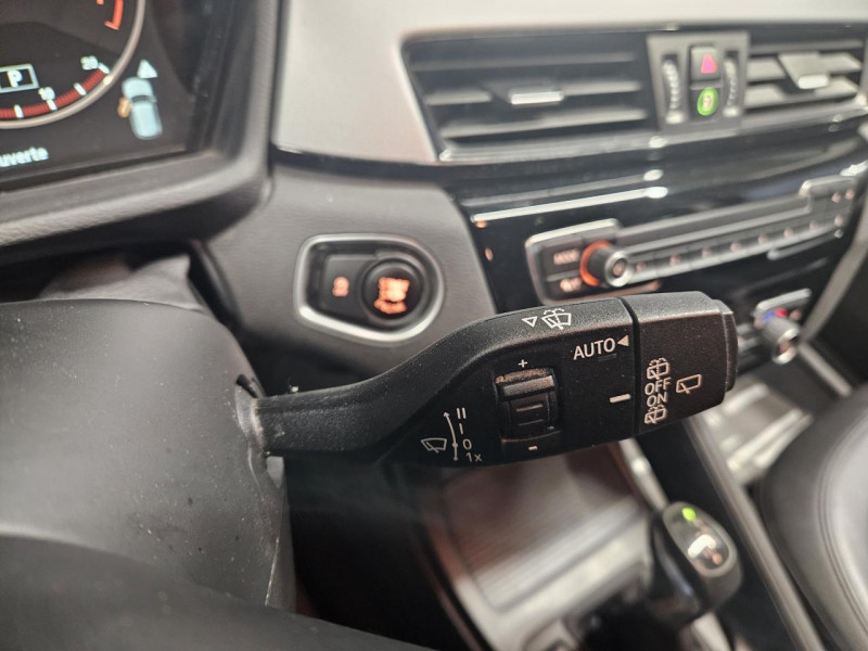 Photo 22 de l'offre de BMW X1  sDrive 18i 136 BVA F48 Business à 17990€ chez MKP Distribution