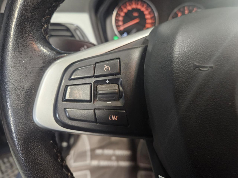 Photo 19 de l'offre de BMW X1  sDrive 18i 136 BVA F48 Business à 17990€ chez MKP Distribution