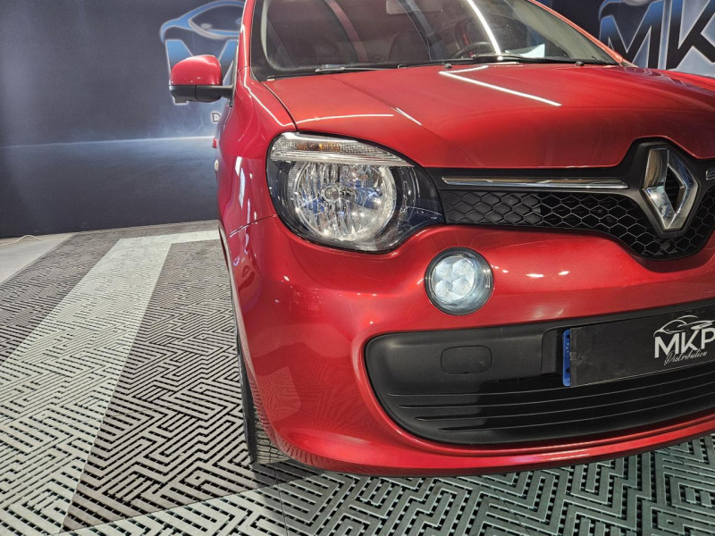 Photo 43 de l'offre de RENAULT TWINGO 0.9 TCe 90 Limited BVM à 7490€ chez MKP Distribution