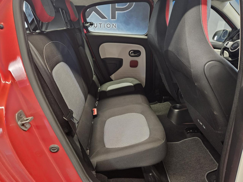 Photo 15 de l'offre de RENAULT TWINGO 0.9 TCe 90 Limited BVM à 7490€ chez MKP Distribution