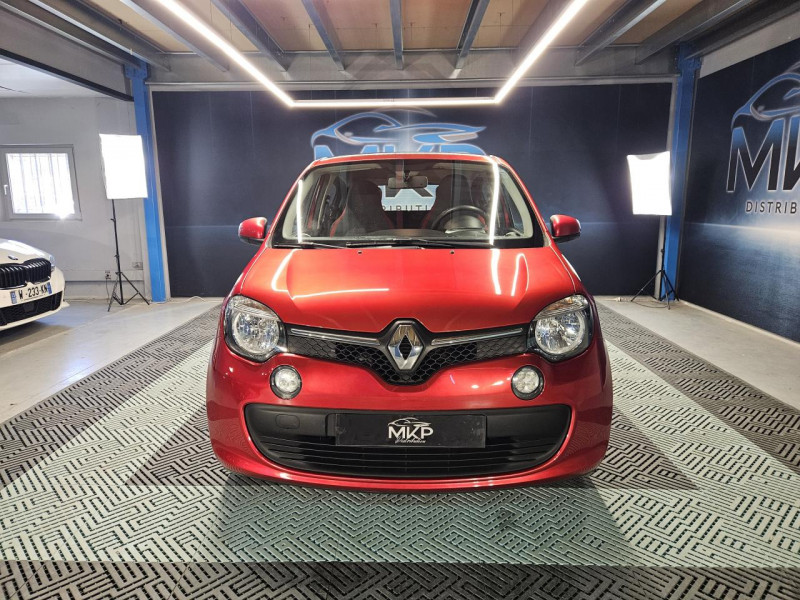 Photo 7 de l'offre de RENAULT TWINGO 0.9 TCe 90 Limited BVM à 7490€ chez MKP Distribution