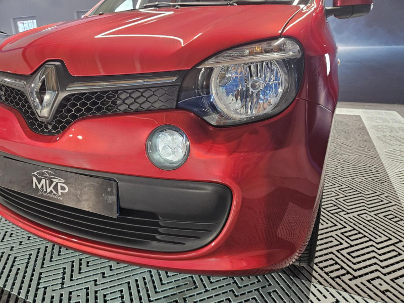 Photo 44 de l'offre de RENAULT TWINGO 0.9 TCe 90 Limited BVM à 7490€ chez MKP Distribution