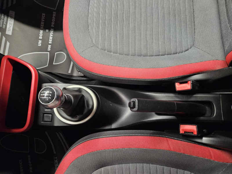 Photo 29 de l'offre de RENAULT TWINGO 0.9 TCe 90 Limited BVM à 7490€ chez MKP Distribution