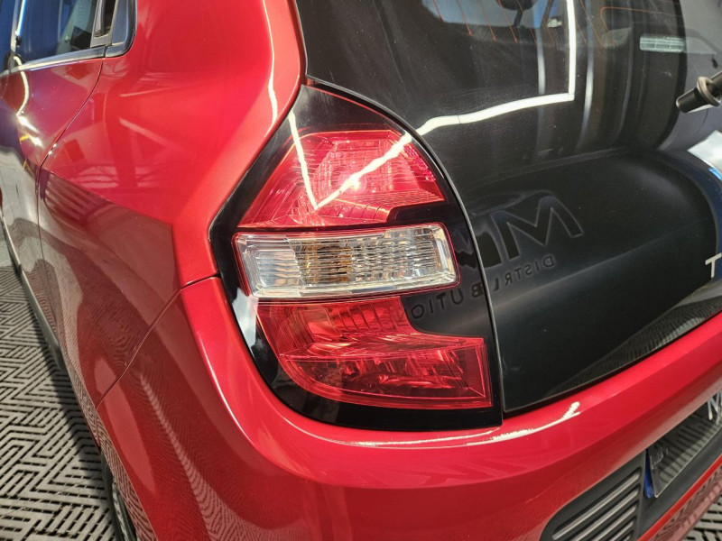 Photo 41 de l'offre de RENAULT TWINGO 0.9 TCe 90 Limited BVM à 7490€ chez MKP Distribution