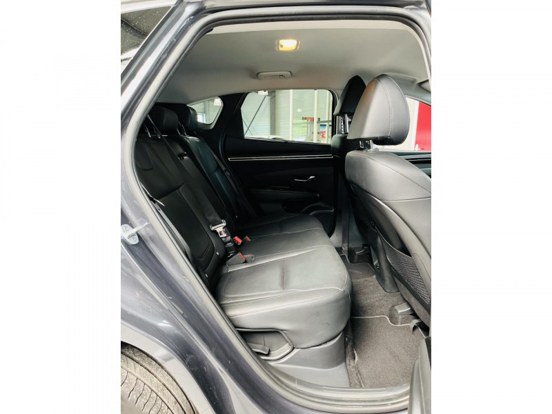 Photo 19 de l'offre de HYUNDAI TUCSON 1.6 T-GDI 230 Hybrid Executive BVA6 à 22990€ chez Occasions Champenoises