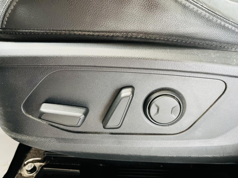 Photo 14 de l'offre de HYUNDAI TUCSON 1.6 T-GDI 230 Hybrid Executive BVA6 à 22990€ chez Occasions Champenoises