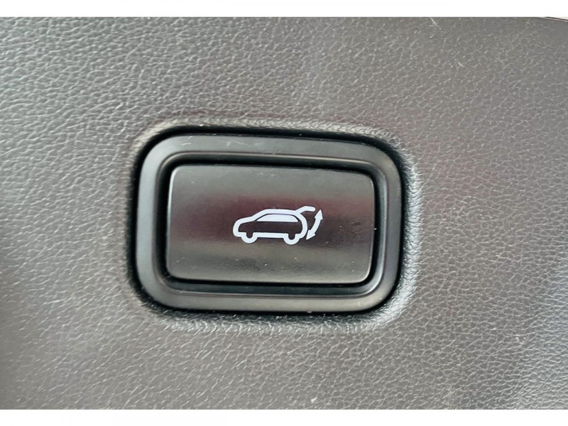 Photo 18 de l'offre de HYUNDAI TUCSON 1.6 T-GDI 230 Hybrid Executive BVA6 à 22990€ chez Occasions Champenoises