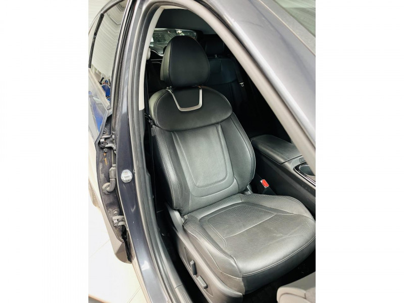 Photo 21 de l'offre de HYUNDAI TUCSON 1.6 T-GDI 230 Hybrid Executive BVA6 à 22990€ chez Occasions Champenoises