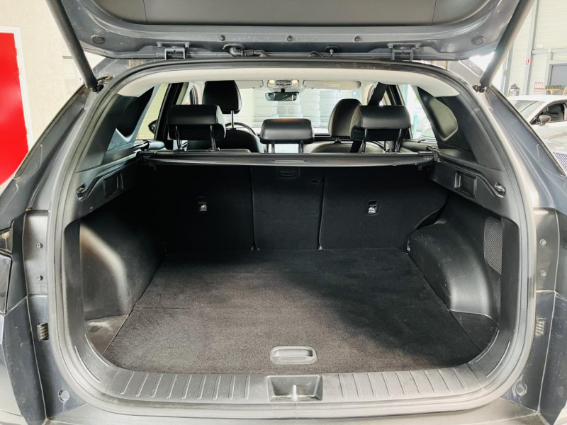 Photo 17 de l'offre de HYUNDAI TUCSON 1.6 T-GDI 230 Hybrid Executive BVA6 à 22990€ chez Occasions Champenoises