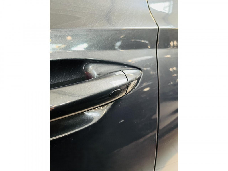 Photo 23 de l'offre de HYUNDAI TUCSON 1.6 T-GDI 230 Hybrid Executive BVA6 à 22990€ chez Occasions Champenoises