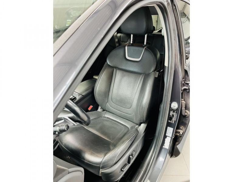 Photo 12 de l'offre de HYUNDAI TUCSON 1.6 T-GDI 230 Hybrid Executive BVA6 à 22990€ chez Occasions Champenoises