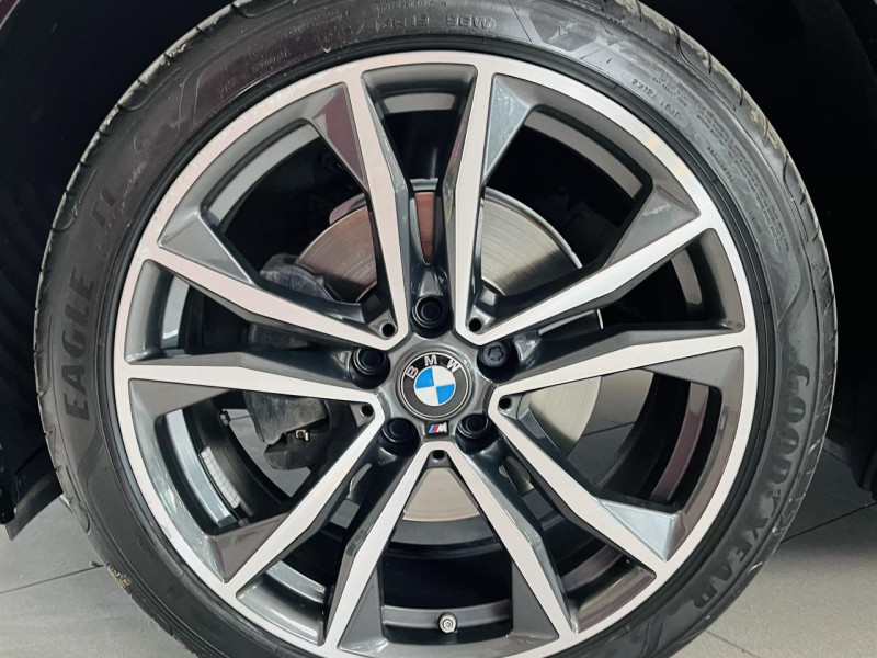 Photo 19 de l'offre de BMW X2  sDrive 18i 136 ch DKG7 F39 M Sport à 27990€ chez Occasions Champenoises