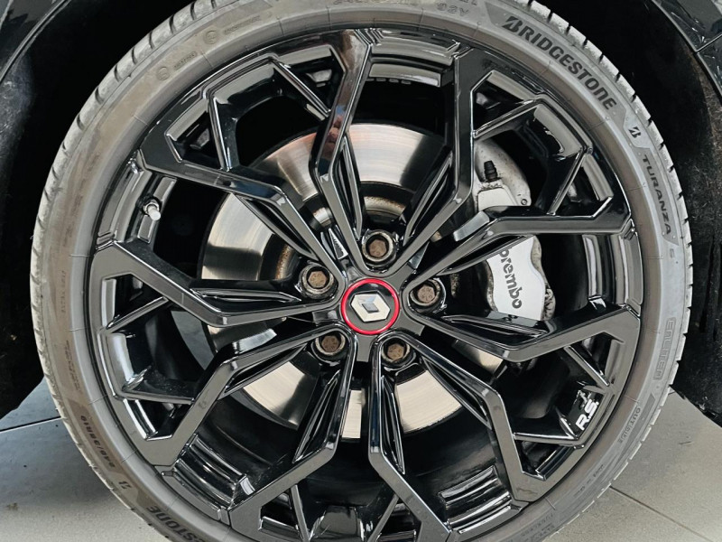 Photo 23 de l'offre de RENAULT MEGANE IV BERLINE  TCe 300 EDC R.S. * MALUS INCLUS à 38990€ chez Occasions Champenoises