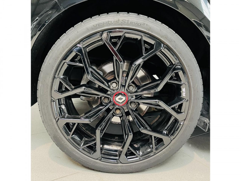 Photo 22 de l'offre de RENAULT MEGANE IV BERLINE  TCe 300 EDC R.S. * MALUS INCLUS à 38990€ chez Occasions Champenoises