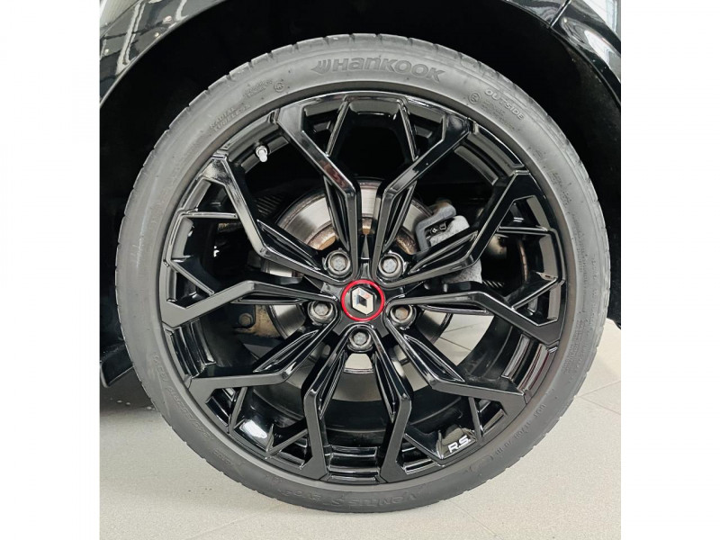 Photo 21 de l'offre de RENAULT MEGANE IV BERLINE  TCe 300 EDC R.S. * MALUS INCLUS à 38990€ chez Occasions Champenoises