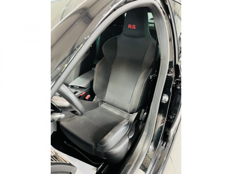 Photo 8 de l'offre de RENAULT MEGANE IV BERLINE  TCe 300 EDC R.S. * MALUS INCLUS à 38990€ chez Occasions Champenoises