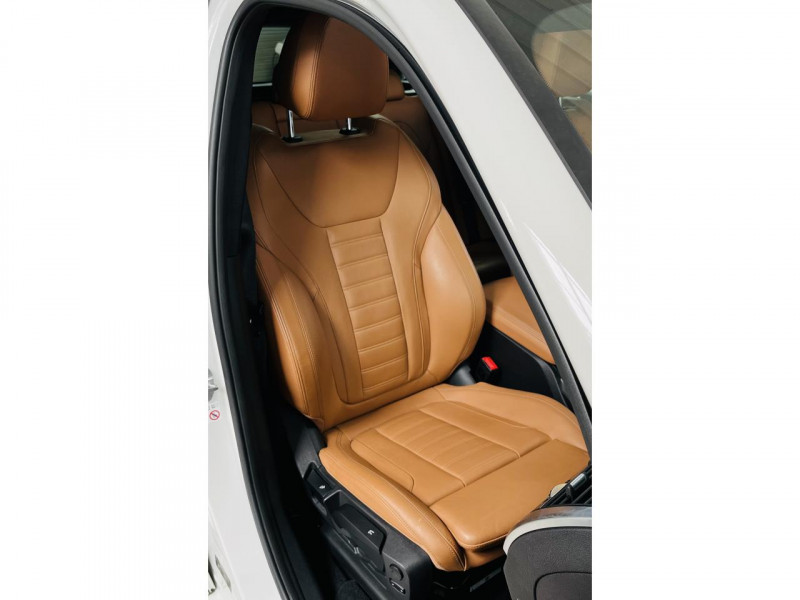 Photo 17 de l'offre de BMW X3  (G01) XDRIVE30I 252 M SPORT BVA8 à 38990€ chez Occasions Champenoises